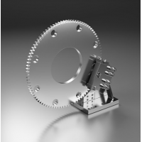 德國 STUWE 制動器 SBS-8-H-200A-1 德國 STUWE 制動器 SBS-8-H-200A-1