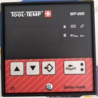 瑞士TOOL-TEMP控制器MP-888遠程溫控器
