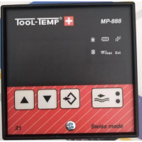 瑞士 TOOL-TEMP MP-988 與 MP-888：工業控制的智能雙雄