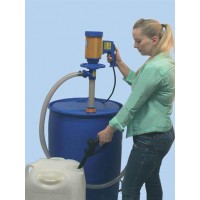 德國JESSBERGER手動鼓式泵2141 0120 德國JESSBERGER手動鼓式泵2141 0120