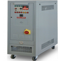 瑞士 TOOL-TEMP TT-168 E 12 kW恒溫機 溫控器
