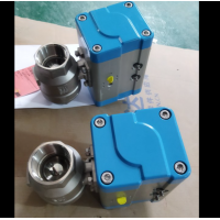 德國Bar電動氣動定位器POSITURN2PN2-X-X