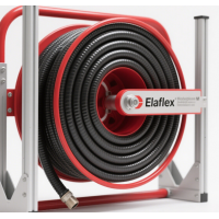 德國 elaflex 軟管卷盤 HR ML M 25 L50：多介質輸送的卓越之選