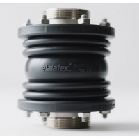 德國 elaflex 膨脹節 ROTEX DN 25 型:熱水、冷卻水與熱空氣系統的可靠保障 德國 elaflex 膨脹節 ROTEX DN 25 型:熱水、冷卻水與熱空氣系統的可靠保障