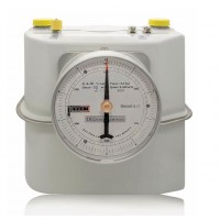 意大利Bessel實驗室氣體流量計G 4-10緊湊型 高測量精度