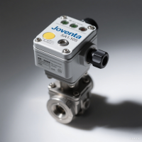 Joventa SA1.10S 微型電動執行器：緊湊空間中的精密流體控制專家