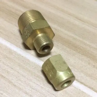 SERTO SO 50003-15-12 快速接頭：高效流體連接的工業骨干