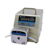 Spetec PERIMEX 蠕動泵：精準、潔凈流體傳輸的可靠解決方案