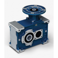 STM冷卻塔齒輪箱 RXO/TR：工業冷卻系統的靜默守護者