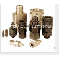 德國 Waltn 快速接頭多元型號適配全場景 德國 Waltn 快速接頭多元型號適配全場景