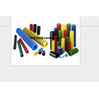 德國 DANLY 9-0604-21 彈簧:精準參數鑄就工業彈性典范 德國 DANLY 9-0604-21 彈簧:精準參數鑄就工業彈性典范