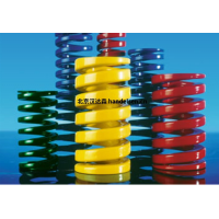 德國 Danly 丹力螺旋彈簧:以螺旋之力,驅動工業精密與高效 德國 Danly 丹力螺旋彈簧:以螺旋之力,驅動工業精密與高效