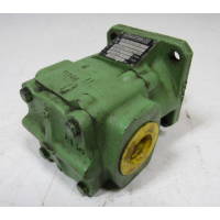 Rickmeier齒輪泵R6系列型號 Rickmeier齒輪泵R6系列型號