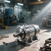 UNIMEC TPR-00306 減速機：精準、可靠、緊湊的動力傳輸專家