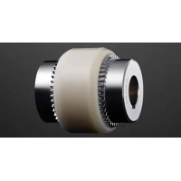 精密的動力紐帶:KTR BOWEX M-32 齒輪聯軸器 —— 高扭矩、高補償、免維護的傳動核心解決方案 精密的動力紐帶:KTR BOWEX M-32 齒輪聯軸器 —— 高扭矩、高補償、免維護的傳動核心解決方案