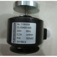 全面解析Kendrion GL80A/123 電磁鐵:24V驅動、120N保持力、12mm行程的工業自動化核心組件 全面解析Kendrion GL80A/123 電磁鐵:24V驅動、120N保持力、12mm行程的工業自動化核心組件