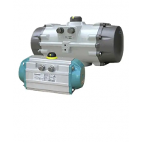 InterApp 執行器 F05-F0714：精準可靠的工業動力核心