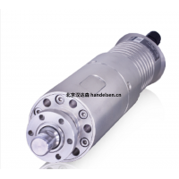 德國 Phytron ZSH 系列步進電機：精密驅動卓越的精度控制