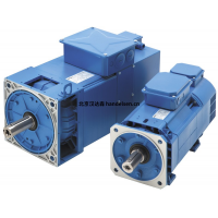 意大利 OEMER QLS 系列電機：工業動力的高效之選