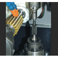 Ringspann工業制動器DH 030 FHA-240R-12 Ringspann工業制動器DH 030 FHA-240R-12