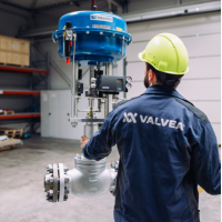 意大利Valvea單座截止閥VA2011.8 意大利Valvea單座截止閥VA2011.8