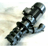 德國Brinkmann Pumps浸入式泵SFL1850/810 -CM1Z+814 德國Brinkmann Pumps浸入式泵SFL1850/810 -CM1Z+814