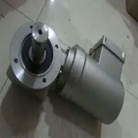 Rehfuss減速機63S/4-II3D-22：緊湊高效的動力傳輸解決方案