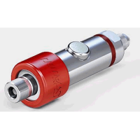 高效溫控解決方案:解析St?ubli 107.11EGB 21快速接頭的4通道設計及180℃高溫耐受性能 高效溫控解決方案:解析St?ubli 107.11EGB 21快速接頭的4通道設計及180℃高溫耐受性能