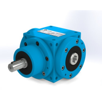 精準輸送，穩定可靠：Unimec TAC-W611行星齒輪泵 - 高流量、高壓力、寬粘度應用解決方案