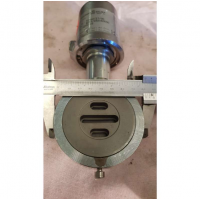 德國Schubert & Salzer斜座閥7210/040AK1 德國Schubert & Salzer斜座閥7210/040AK1