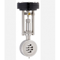 德國Schuber 8038/125VTG01BM滑動閘門電動閥 德國Schuber 8038/125VTG01BM滑動閘門電動閥