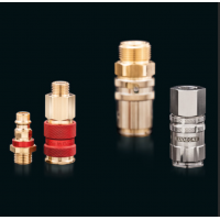 德國Lüdecke快速連接接頭ESH38 AL 德國Lüdecke快速連接接頭ESH38 AL