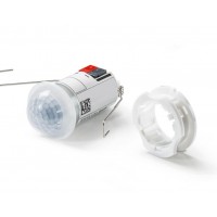 德國ESYLUX運動檢測器EM10025365防護等級為IP55 德國ESYLUX運動檢測器EM10025365防護等級為IP55