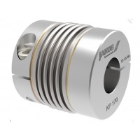 德國JAKOB金屬波紋管聯軸器KM/KP/KR系列 德國JAKOB金屬波紋管聯軸器KM/KP/KR系列