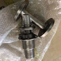 BUROCCO 3500系列控制閥：工業流程控制的卓越心臟