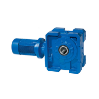 Renold減速機：百年傳承的工業動力核心