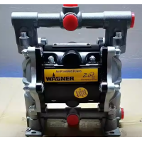 德國Wagner隔膜泵U552 GHSS7 德國Wagner隔膜泵U552 GHSS7