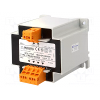 Noratel FR84B變壓器:工業電力的可靠守護者 Noratel FR84B變壓器:工業電力的可靠守護者