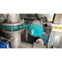 InterApp IA250D.F05-F0714：精準可靠的工業閥門控制核心