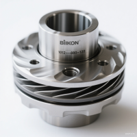 BIKON膜片聯軸器 1012-080-120:高精度動力傳輸的可靠之選 BIKON膜片聯軸器 1012-080-120:高精度動力傳輸的可靠之選