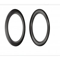 德國Kroll & Ziller橡膠鋼墊片G-ST系列型材墊片34” 865 x 987 x 8 德國Kroll & Ziller橡膠鋼墊片G-ST系列型材墊片34” 865 x 987 x 8