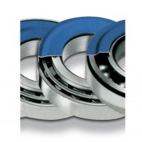 德國Nilos-Ring NILOS-用于圓錐滾子軸承的套圈02475/02420 AV