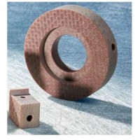 德國Brandenburger滑動材料BL30系列適用于需要在高負載和高溫下滑動運動的應用 德國Brandenburger滑動材料BL30系列適用于需要在高負載和高溫下滑動運動的應用