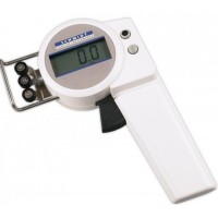 德國Hans Schmidt測厚儀K-200用于測量皮革 紙張 毛氈等厚度 德國Hans Schmidt測厚儀K-200用于測量皮革 紙張 毛氈等厚度