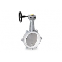 Warex Valve DKZ 105 sk 球閥:可靠流程控制的精密解決方案 Warex Valve DKZ 105 sk 球閥:可靠流程控制的精密解決方案