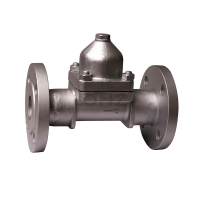 VALSTEAM TH35-2-3 蒸汽疏水閥：守護蒸汽系統高效節能的精密衛士