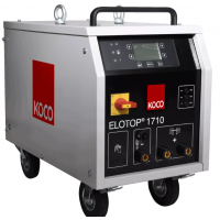 德國K?CO焊接機ELOTOP 1710系列適用于 3-20 mm可焊接螺柱 德國K?CO焊接機ELOTOP 1710系列適用于 3-20 mm可焊接螺柱