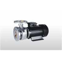 Dickow離心泵 HZA 418：堅固可靠的工業流體輸送專家