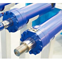 意大利FLUID SYSTEM焊接液壓缸CH 32孔徑可達 160 mm 意大利FLUID SYSTEM焊接液壓缸CH 32孔徑可達 160 mm