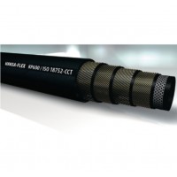 德國HANSA-FLEX螺旋軟管HD 800超過 SAE 100 R15 德國HANSA-FLEX螺旋軟管HD 800超過 SAE 100 R15